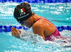 Martina Rabbolini - Team Legnano Nuoto