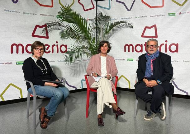 materia del giorno orientamento scolastico