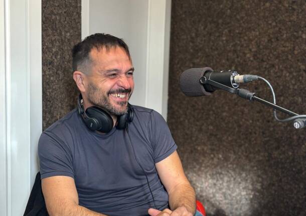 matthias rainer figli di un gol minore