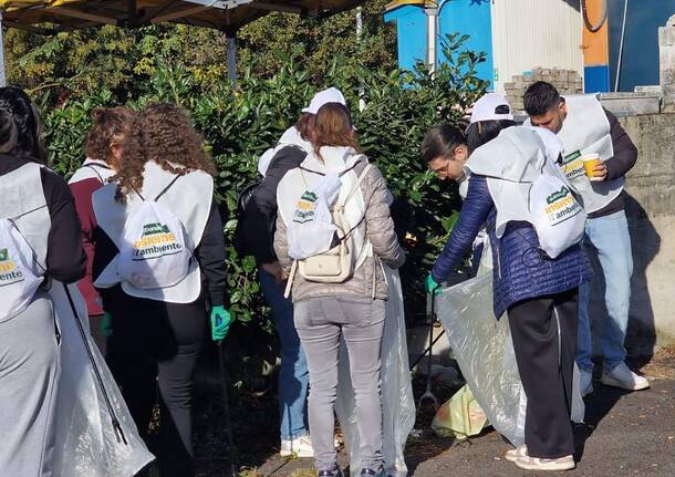 Mc Donalds Olgiate Olona