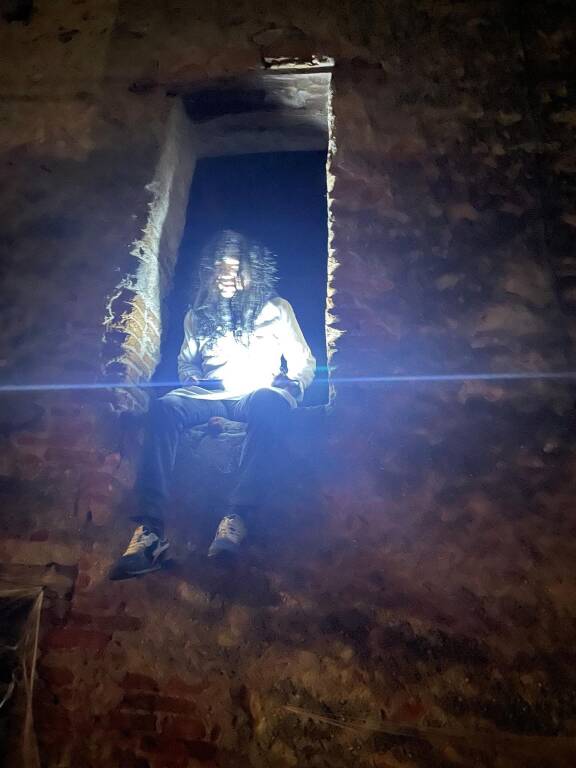 Mercallo stregato dalla Halloween Parade