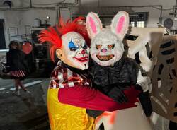 Mercallo stregato dalla Halloween Parade