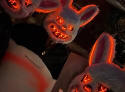 Mercallo stregato dalla Halloween Parade