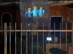 Mercallo stregato dalla Halloween Parade