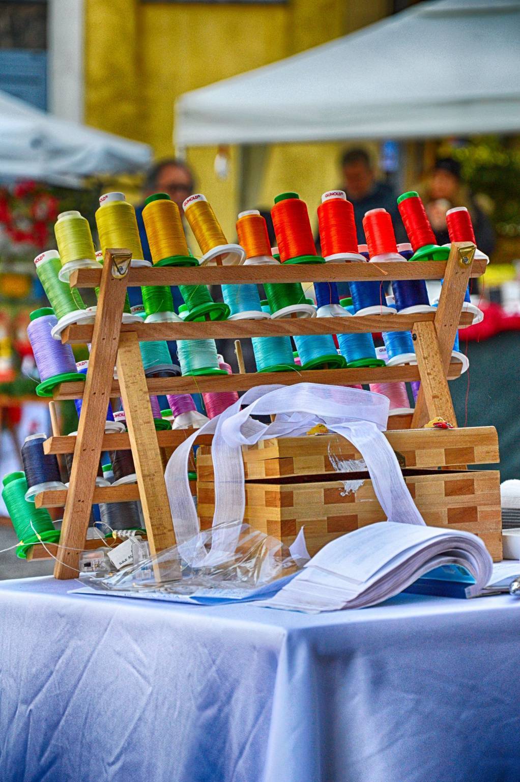 Mercatino di Natale Galliate Lombardo