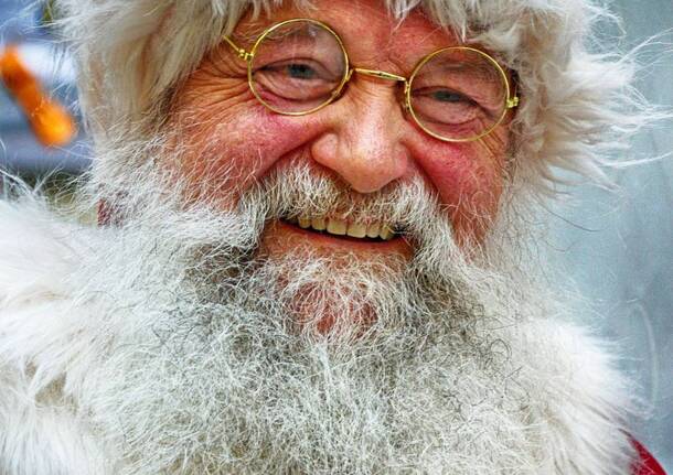 Mercatino di Natale Galliate Lombardo