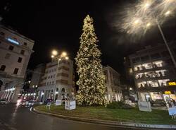 Mercatino di Natale Varese 2025