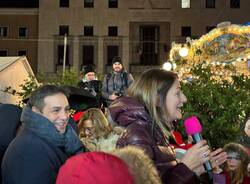 Mercatino di Natale Varese 2025