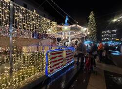 Mercatino di Natale Varese 2025