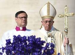 Monsignor Pier Enrico Stefanetti