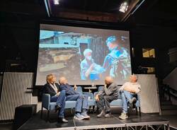 Monteviasco foto d'epoca