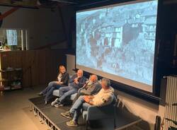 Monteviasco foto d'epoca