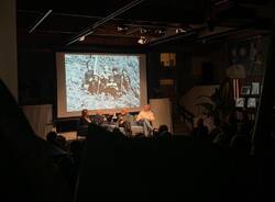 Monteviasco foto d'epoca