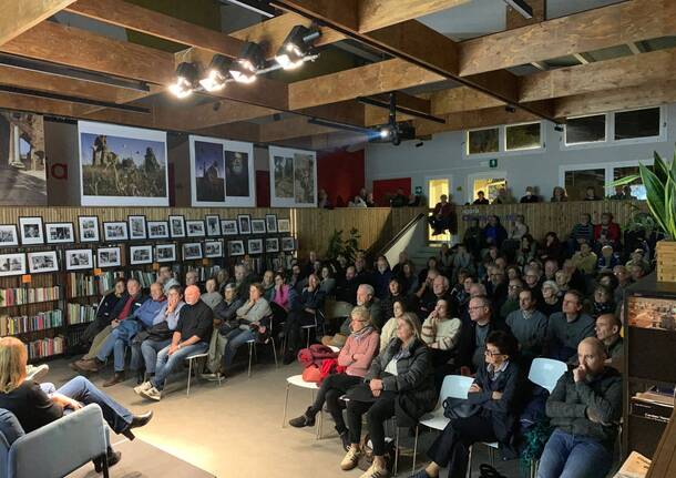 A Materia il racconto di Monteviasco, il paese che resiste allo spopolamento