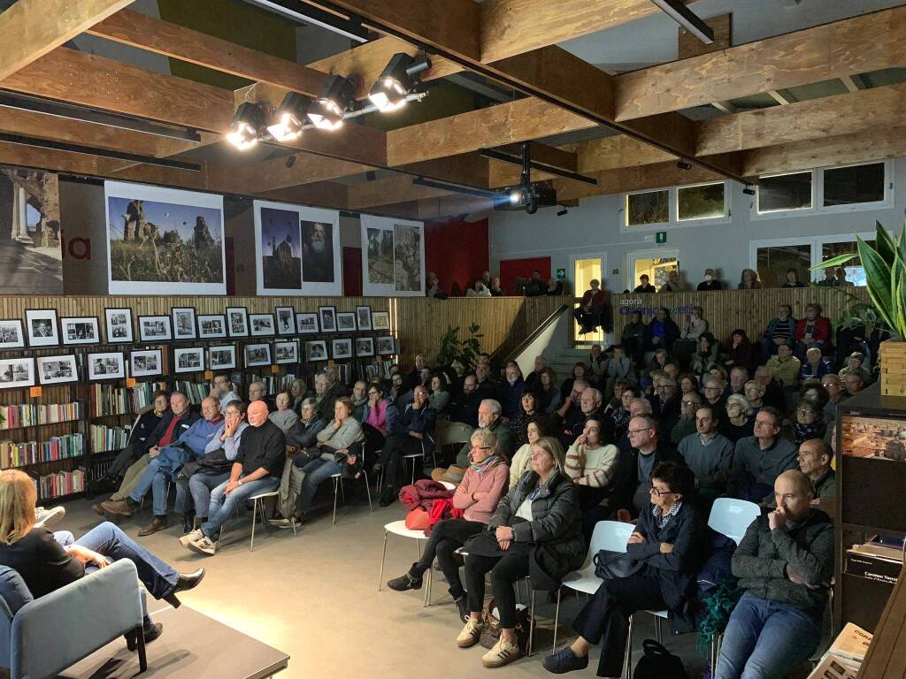 Monteviasco foto d'epoca