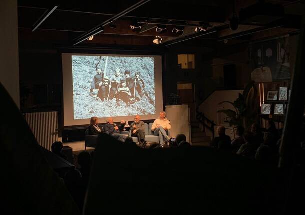 Monteviasco foto storiche