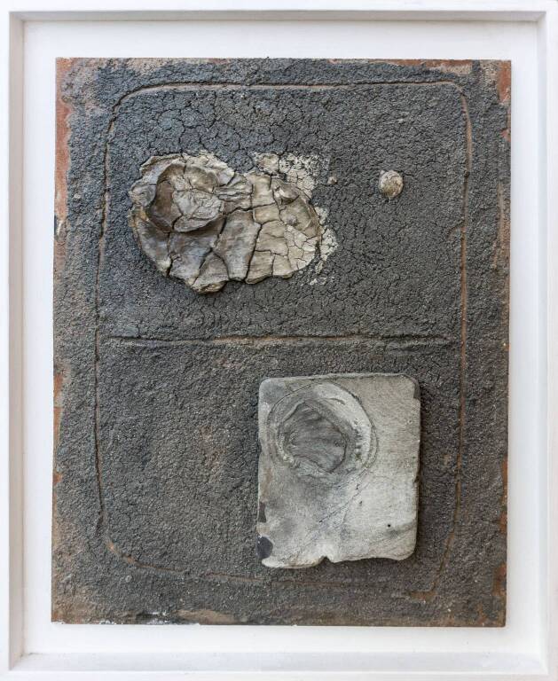 Morcote - Retrospettiva delle opere di Luigi Bello