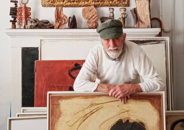 Morcote - Retrospettiva delle opere di Luigi Bello