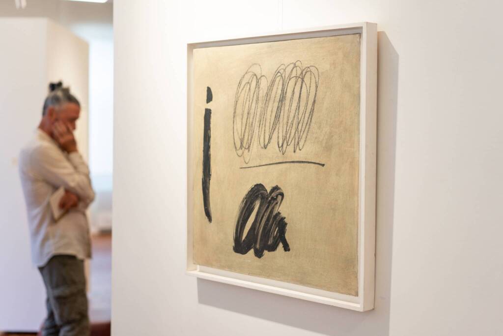 Morcote - Retrospettiva delle opere di Luigi Bello