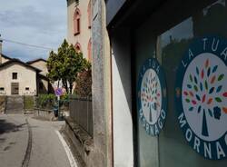 Mornago La tua Mornago