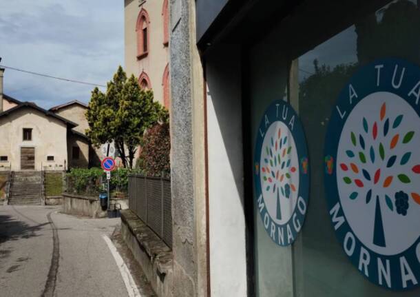 Mornago La tua Mornago