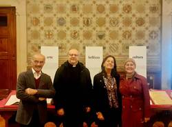 Mostra "Treccani 100 anni di Sapere. La forza delle parole" a Legnano