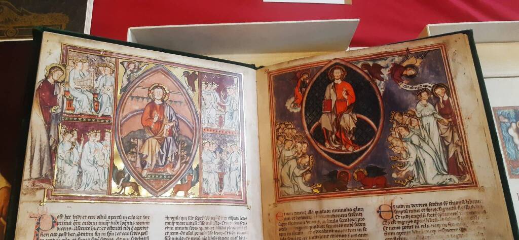 Mostra "Treccani 100 anni di Sapere. La forza delle parole" a Legnano