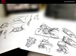 moto parilla eicma 2026