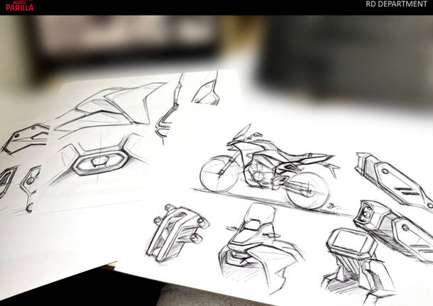 moto parilla eicma 2026