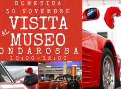 Museo Ondarossa