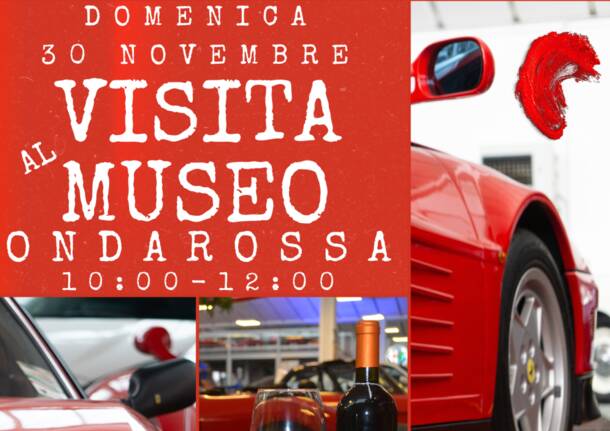 Museo Ondarossa
