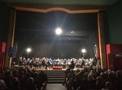 musica cittadina Luino