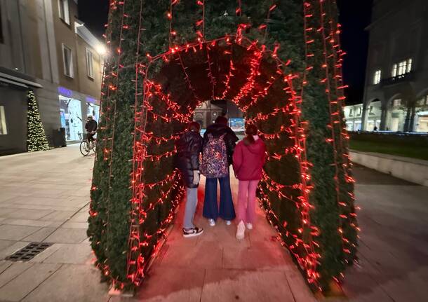 Natale 2025 generica Legnano 