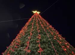 Natale 2025 generica Legnano