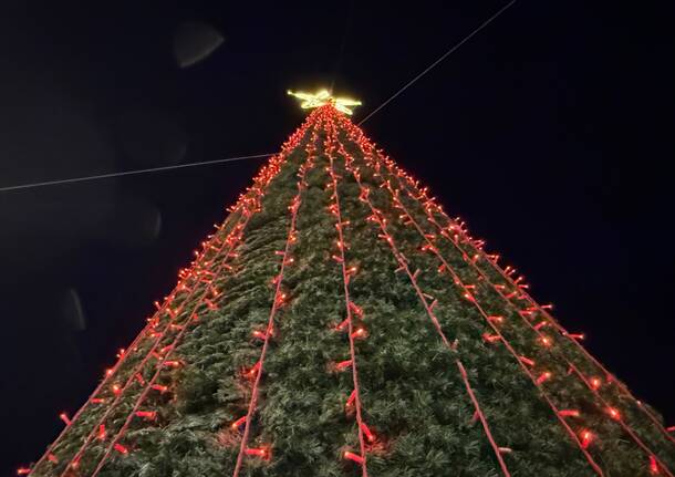 Natale 2025 generica Legnano 