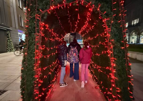 Natale 2025 generica Legnano 