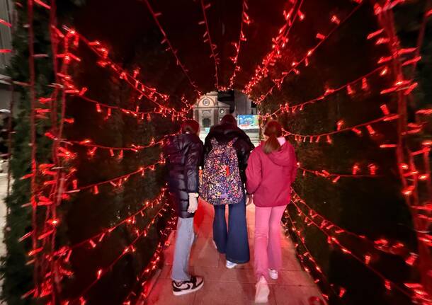 Natale 2025 generica Legnano