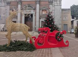 Natale Somma Lombardo 2025