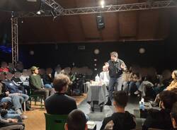 «Nel tuo lavoro c'è spazio per i sogni?», il Pmi Day a Varese