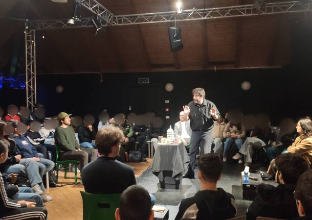 «Nel tuo lavoro c’è spazio per i sogni?», il Pmi Day a Varese