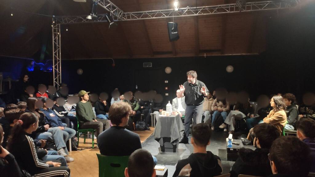 «Nel tuo lavoro c'è spazio per i sogni?», il Pmi Day a Varese