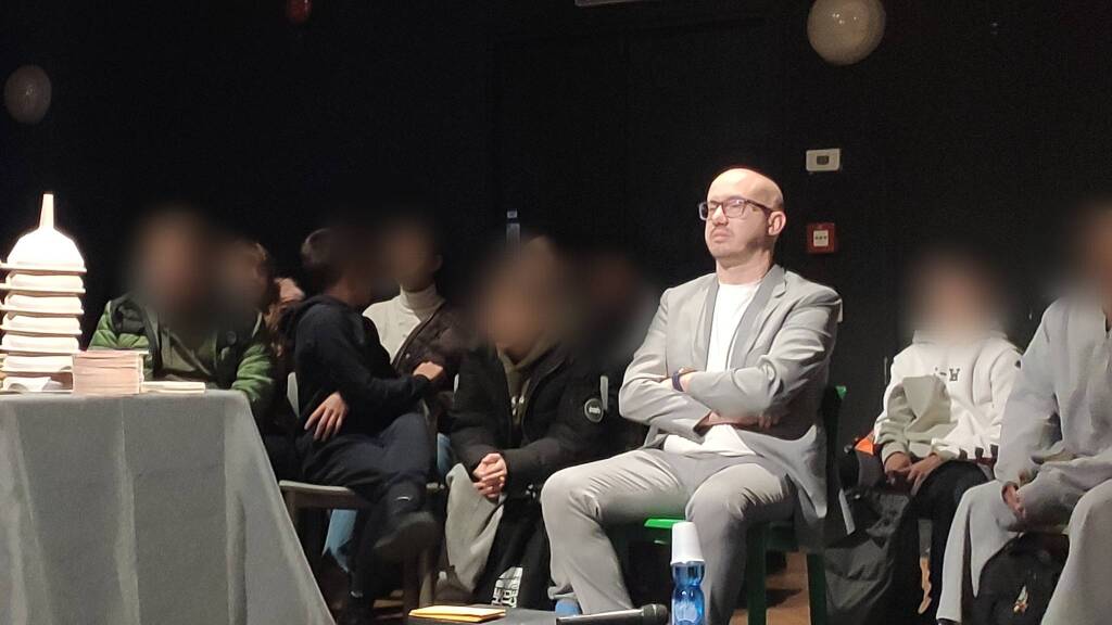 «Nel tuo lavoro c'è spazio per i sogni?», il Pmi Day a Varese