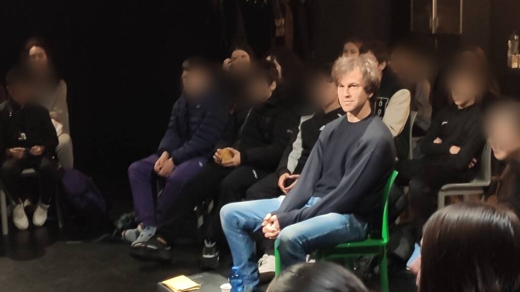 «Nel tuo lavoro c'è spazio per i sogni?», il Pmi Day a Varese