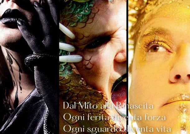 nessuno tocchi medusa