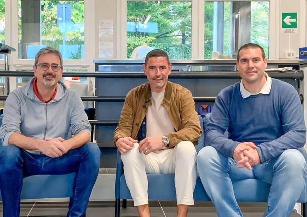 Neto Pereira inaugura il ritorno di “Figli di un gol minore”, in versione Podcast