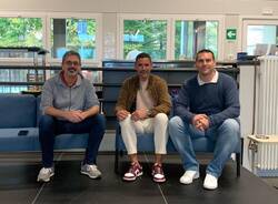 neto pereira figli di un gol minore