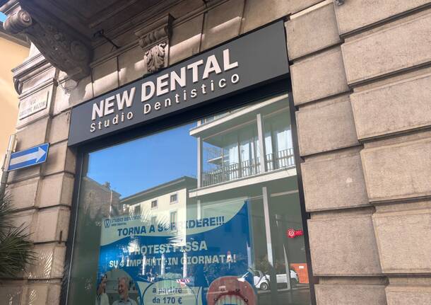 New Dental Gallarate