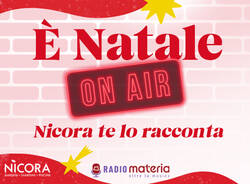 Nicora podcast Natale