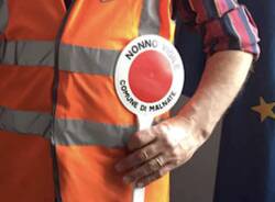 nonno vigile malnate