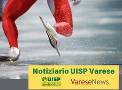 notiziario uisp 051125